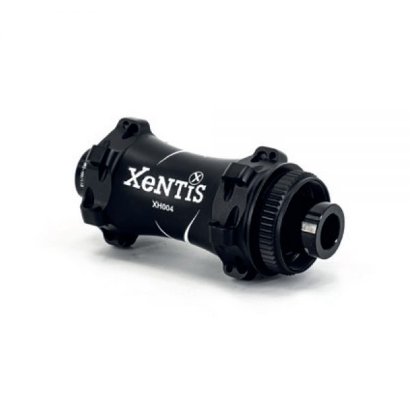 xentis-XH004-SL-disc-brake-front-hub
