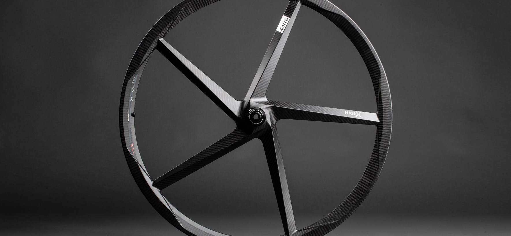 Brand New XeNTiS High X Gravel & Road Carbon Wheel: Unleashing Performance on Every Terrain